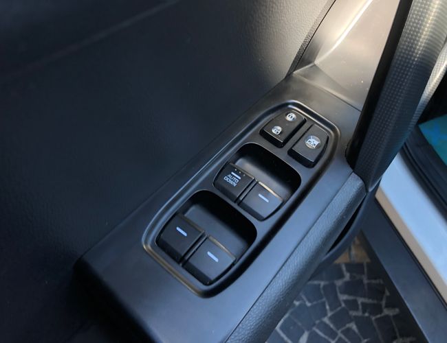 Imagem exterior do veículo Creta 2021 1.6 16V Flex Attitude Automático 