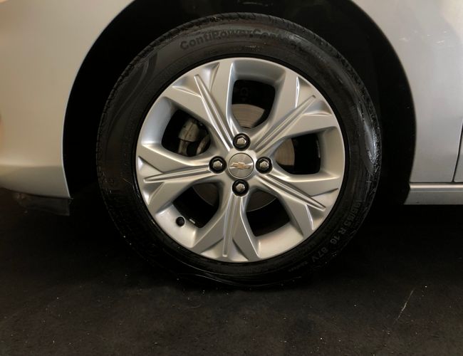 Imagem exterior do veículo Onix 2023 1.0 Turbo Flex Plus Ltz Automático 