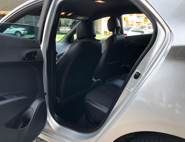Imagem exterior do veículo Hb20 2019 1.6 R Spec 16V Flex 4P Automático 