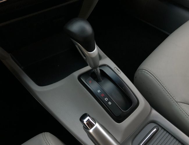 Imagem exterior do veículo Civic 2015 2.0 Lxr 16V Flex 4P Automático 