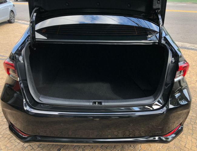 Imagem exterior do veículo Corolla 2024 2.0 Vvt-Ie Flex Xei Direct Shift 