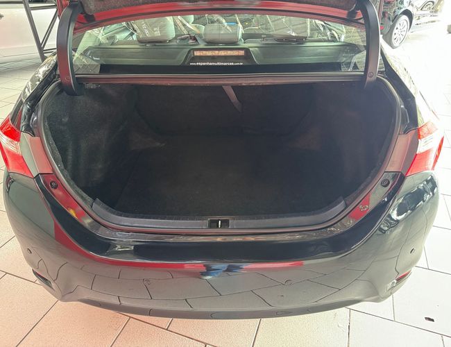 Imagem exterior do veículo Corolla 2016 1.8 Gli 16V Flex 4P Automático 