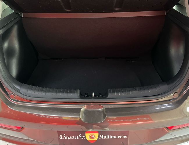 Imagem exterior do veículo Hb20 2017 1.6 Comfort Plus 16V Flex 4P Manual 