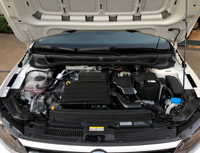 Imagem exterior do veículo Virtus 2022 1.6 Msi Sense Total Flex Automático 
