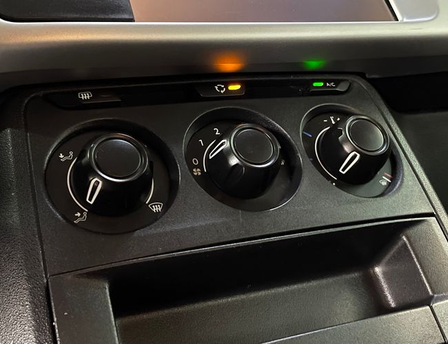Imagem exterior do veículo Aircross 2018 1.6 Vti 120 Flex Live Manual 