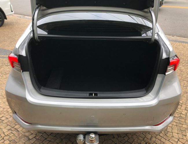 Imagem exterior do veículo Corolla 2023 2.0 Vvt-Ie Flex Altis Direct Shift 