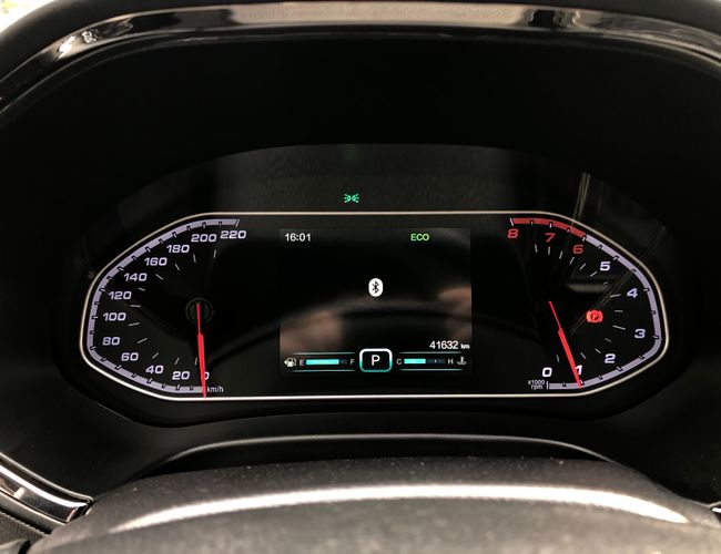 Imagem exterior do veículo Tiggo 5X 2021 1.5 Vvt Turbo Iflex Txs Dct 