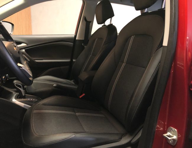 Imagem exterior do veículo Tracker 2023 1.0 Turbo Flex Ltz Automático 