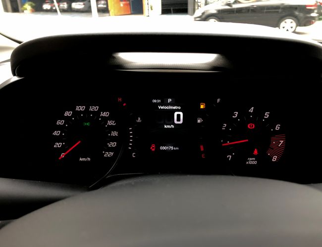 Imagem exterior do veículo Argo 2023 1.3 Firefly Flex Drive Cvt 