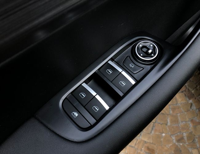 Imagem exterior do veículo Tiggo 5X Pro 2023 1.5 Tci Flex Hybrid Cvt 