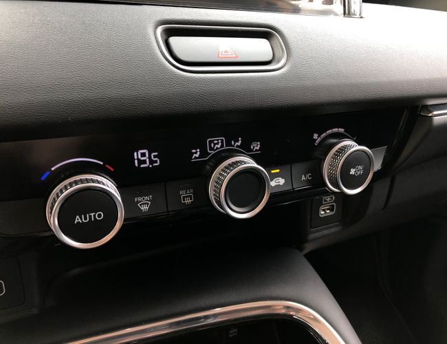 Imagem exterior do veículo Hr-V 2023 1.5 Di I-Vtec Flex Exl Cvt 