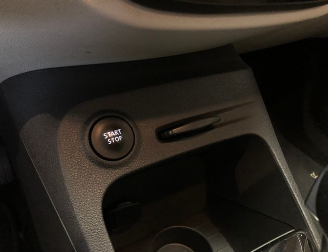 Imagem exterior do veículo Captur 2019 1.6 16V Sce Flex Intense X-Tronic 