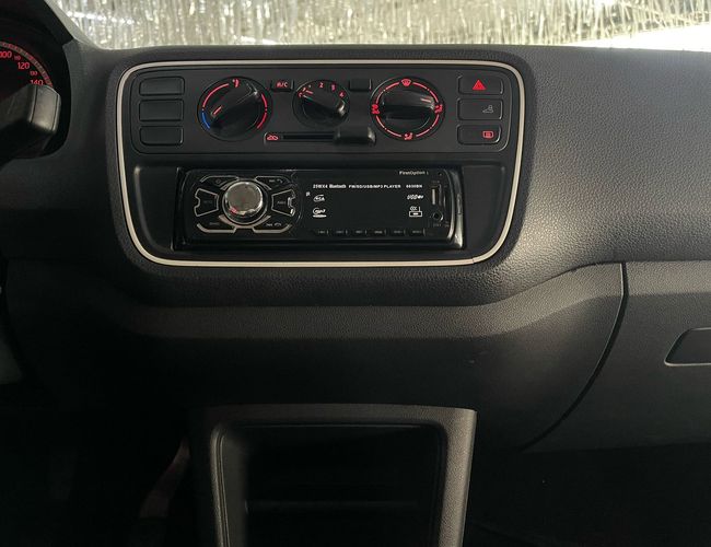 Imagem exterior do veículo Up 2015 1.0 Mpi Take Up 12V Flex 4P Manual 