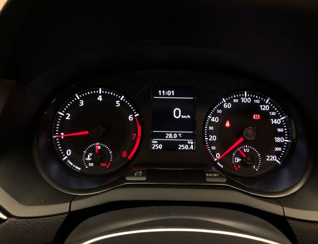Imagem exterior do veículo Gol 2023 1.0 12V Mpi Totalflex Last Edition 4P Manual 
