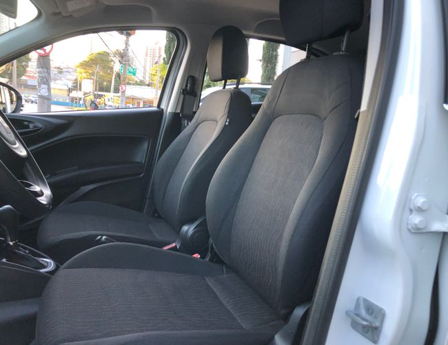 Imagem exterior do veículo Cronos 2023 1.3 Firefly Flex Drive Cvt 