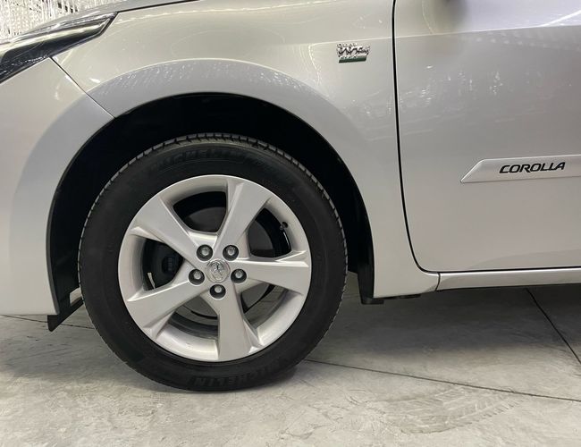 Imagem exterior do veículo Corolla 2016 1.8 Gli 16V Flex 4P Automático 