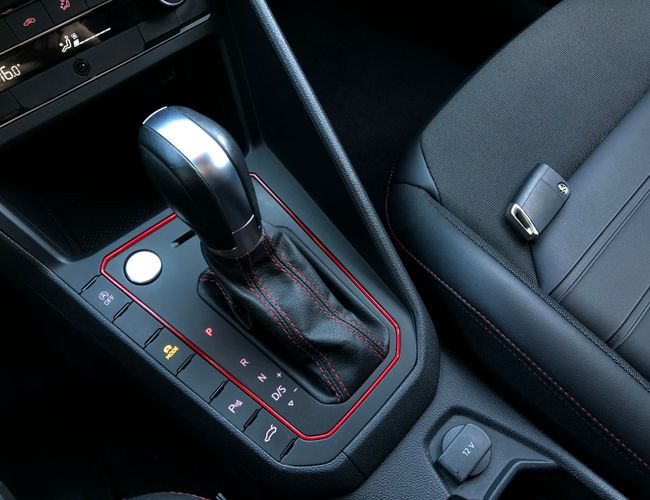 Imagem exterior do veículo Polo 2020 1.4 250 Tsi Gts Automático 