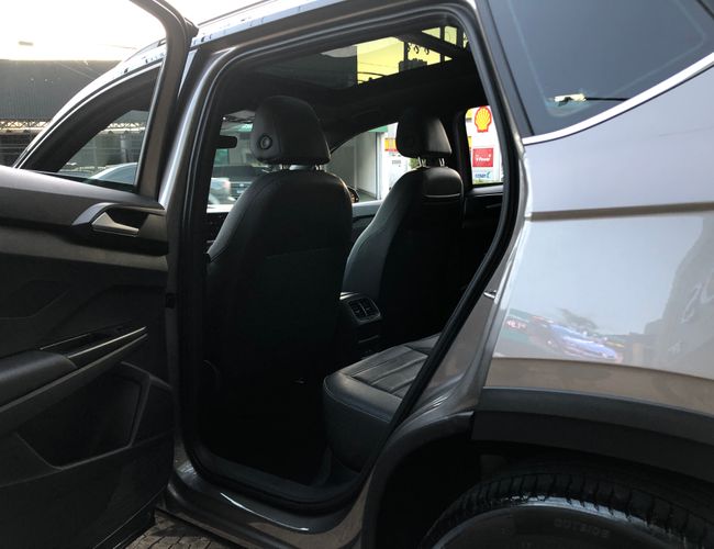 Imagem exterior do veículo Taos 2023 1.4 250 Tsi Total Flex Highline Automático 