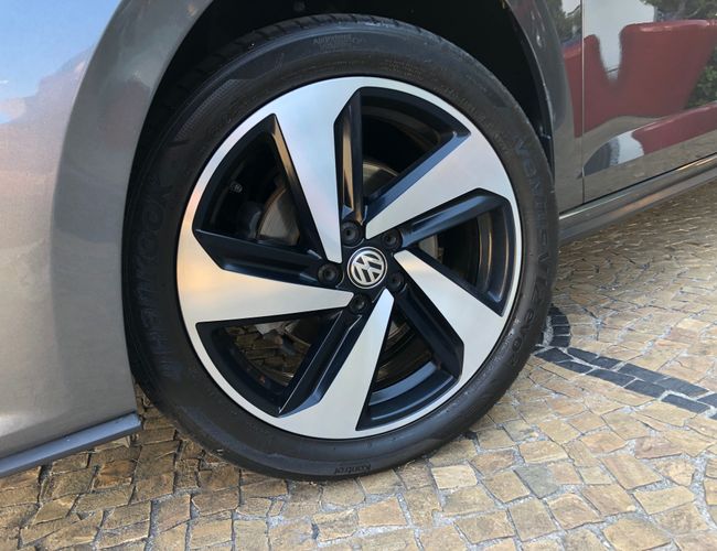 Imagem exterior do veículo Polo 2020 1.4 250 Tsi Gts Automático 