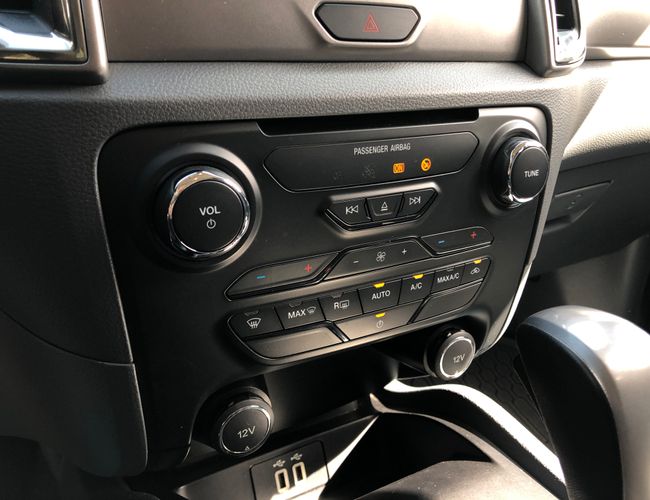Imagem exterior do veículo Ranger 2019 3.2 Limited 4X4 Cd 20V Diesel 4P Automático 