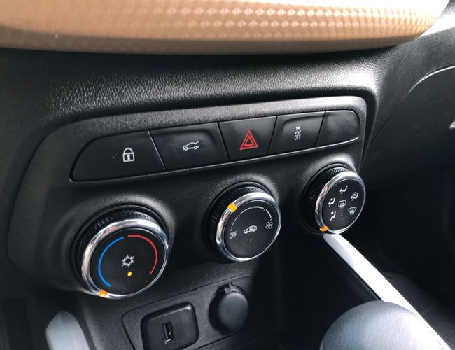 Imagem exterior do veículo Onix 2023 1.0 Turbo Flex Premier Automático 