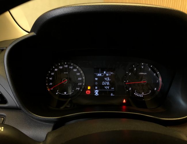 Imagem exterior do veículo Hb20 2025 1.0 12V Flex Comfort Plus Manual 