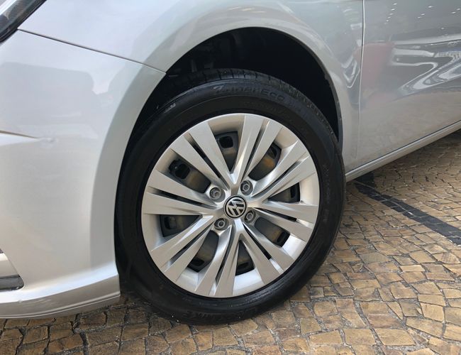 Imagem exterior do veículo Voyage 2022 1.6 Msi Totalflex 4P Manual 