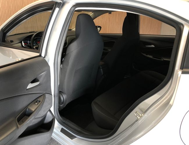 Imagem exterior do veículo Onix 2023 1.0 Turbo Flex Plus Ltz Automático 