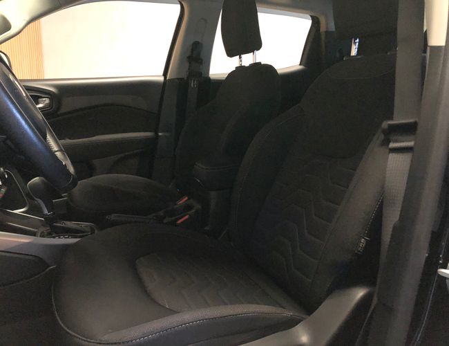 Imagem exterior do veículo Toro 2022 1.3 Turbo 270 Flex Freedom At6 