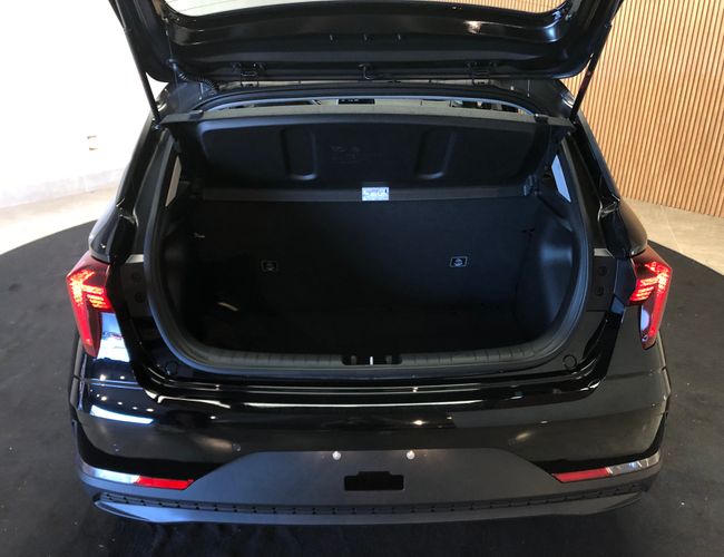 Imagem exterior do veículo Hb20 2025 1.0 12V Flex Limited Plus Manual 