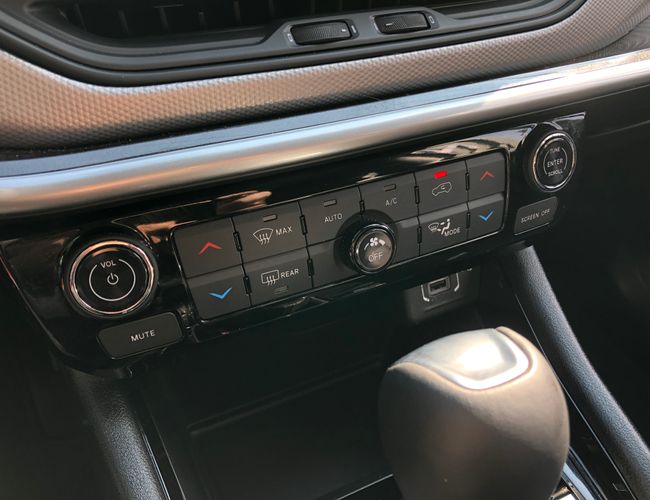 Imagem exterior do veículo Compass 2023 1.3 T270 Turbo Flex Longitude At6 