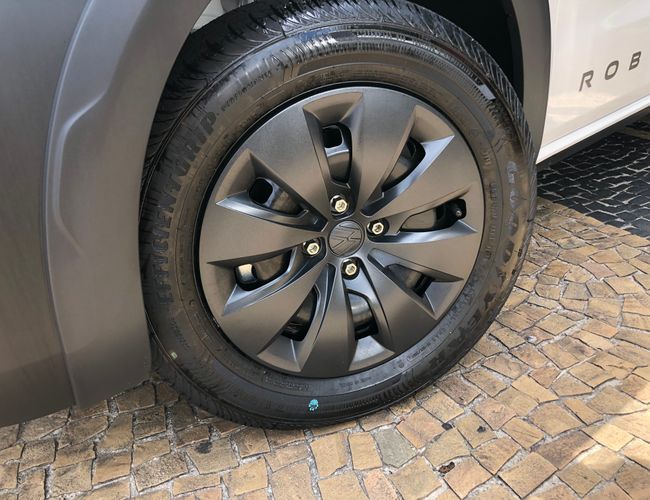 Imagem exterior do veículo Saveiro 2025 1.6 Msi Robust Cs 16V Flex 2P Manual 