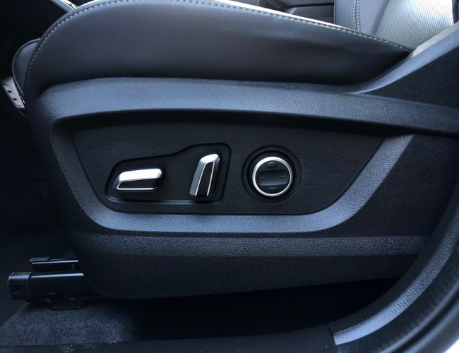 Imagem exterior do veículo Tiggo 5X Pro 2023 1.5 Vvt Turbo Iflex Cvt 