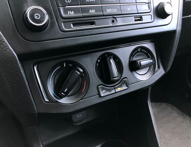 Imagem exterior do veículo Voyage 2022 1.6 Msi Totalflex 4P Manual 