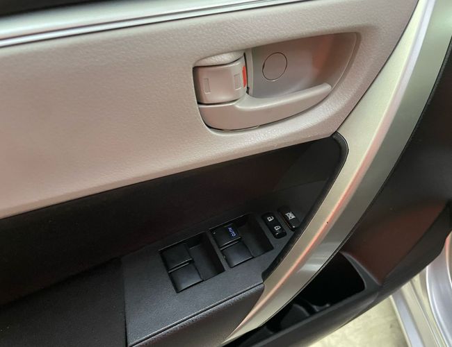 Imagem exterior do veículo Corolla 2016 1.8 Gli 16V Flex 4P Automático 