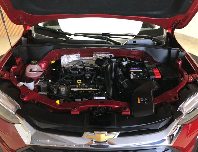 Imagem exterior do veículo Tracker 2023 1.0 Turbo Flex Ltz Automático 