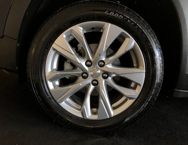 Imagem exterior do veículo Tracker 2023 1.0 Turbo Flex Ltz Automático 