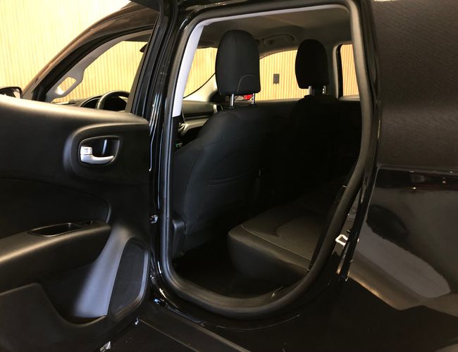 Imagem exterior do veículo Toro 2022 1.3 Turbo 270 Flex Freedom At6 