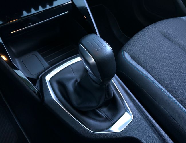 Imagem exterior do veículo 208 2024 1.0 Firefly Flex Style Manual 