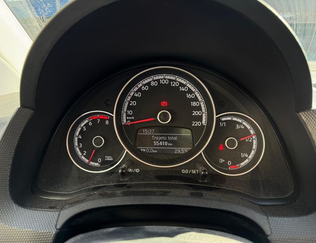 Imagem exterior do veículo Up 2020 1.0 170 Tsi Total Flex Xtreme 4P Manual 