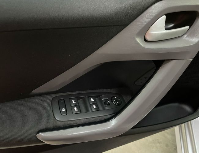Imagem exterior do veículo 208 2017 1.6 Allure 16V Flex 4P Automático 