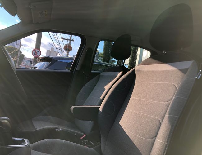 Imagem exterior do veículo C3 Aircross 2025 1.0 Turbo 200 Flex Fell Pack Cvt 