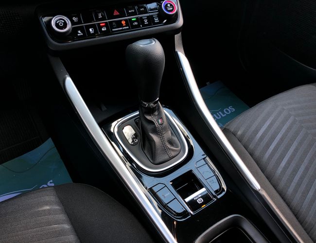 Imagem exterior do veículo Fastback 2025 1.0 Turbo 200 Flex Audace Cvt 