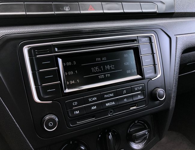 Imagem exterior do veículo Voyage 2022 1.6 Msi Totalflex 4P Manual 