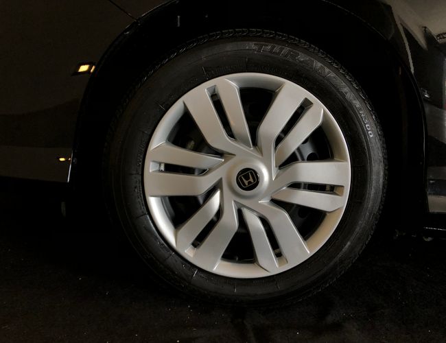 Imagem exterior do veículo City 2020 1.5 Personal 16V Flex 4P Automático 