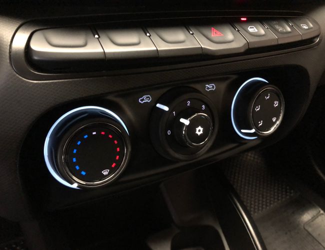 Imagem exterior do veículo Cronos 2023 1.0 Firefly Flex Manual 