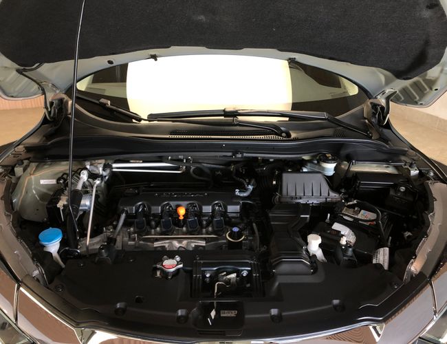 Imagem exterior do veículo Hr-V 2021 1.8 16V Flex Ex 4P Automático 