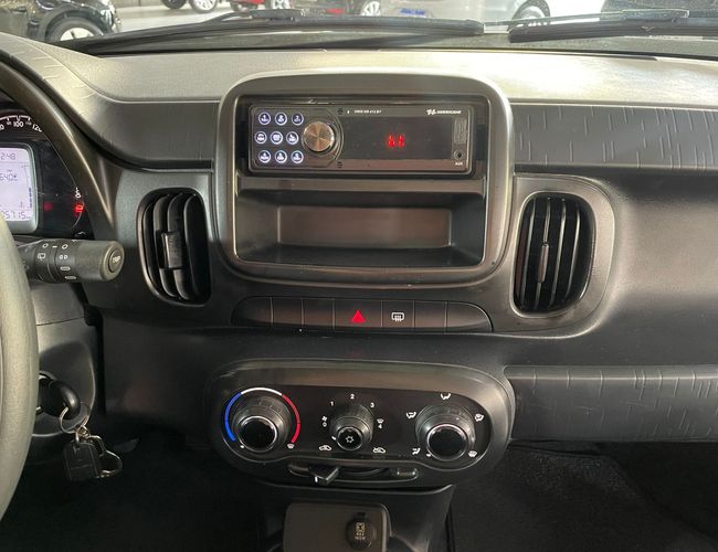Imagem exterior do veículo Mobi 2022 1.0 Evo Flex Like. Manual 