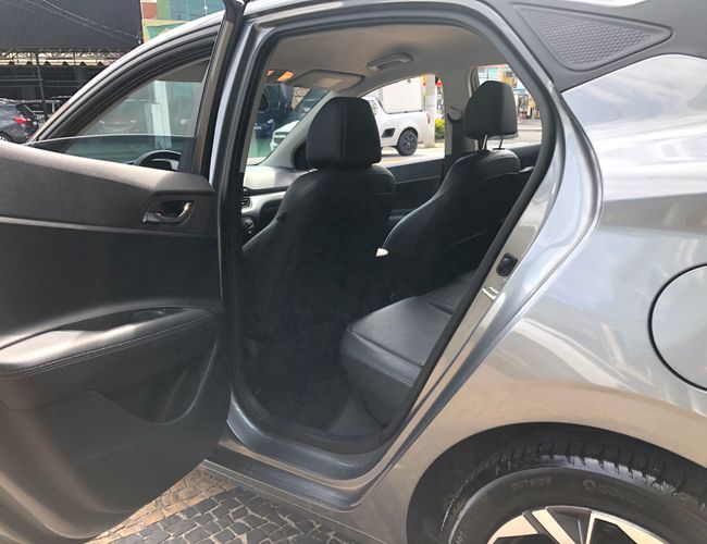 Imagem exterior do veículo Hb20 2024 1.0 Tgdi Flex Platinum Safety Automático 