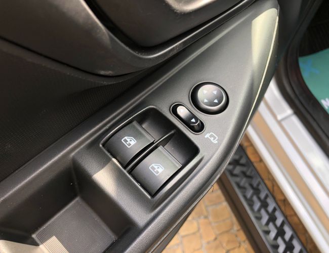 Imagem exterior do veículo Strada 2024 1.3 Firefly Flex Freedom Cs Manual 